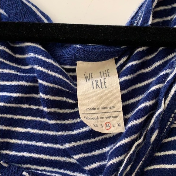 Free people shirt - Picture 3 of 3